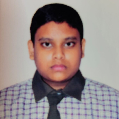 Ankit J Shaw